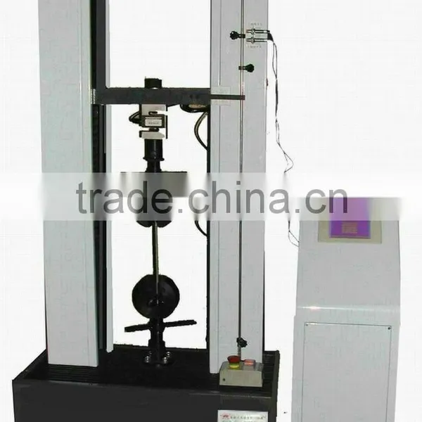 Tensile Test Machine M:0086 15163879588 email:alice@ropeking.com