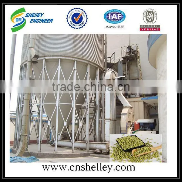 Peanut Grain Chain Conveyor for Sale photo-5