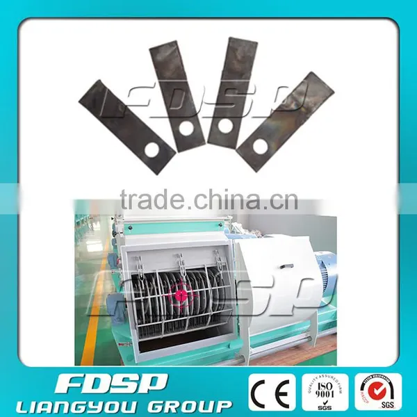 Corn Milling Machine Spare Parts_Hammers & Screen Price/Hammer Mill Blades for Sale photo-5