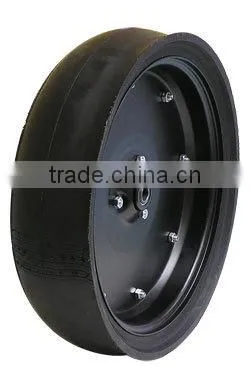 Gauge Wheel Assembly For Seeder Planter photo-2