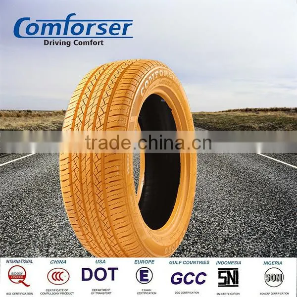 Wholesale Colored New Passenger Car Tires With Cheap Prices photo-5