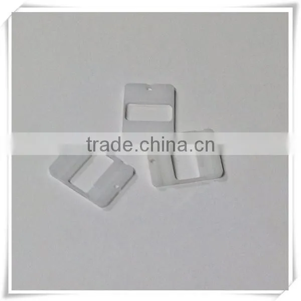 Custom OEM & ODM Cnc Plastic Machining photo-2