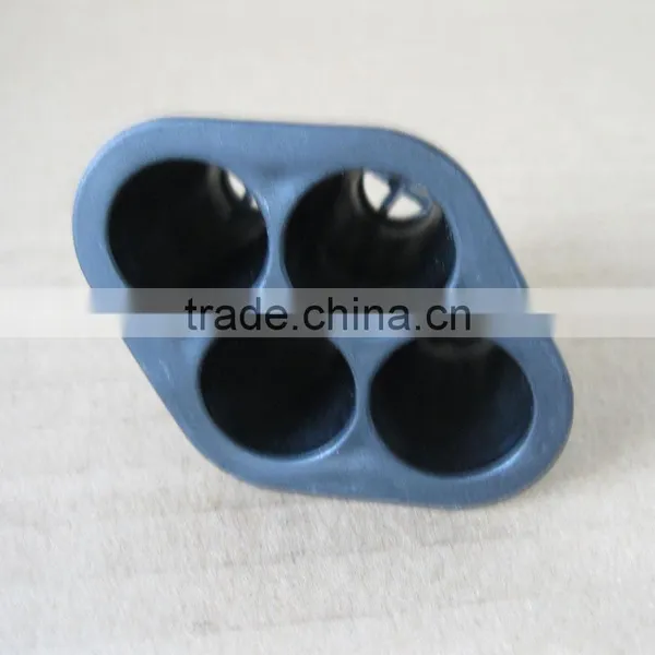 Professional Custom Plastic Injection Molding Design With Satisfied Service photo-2