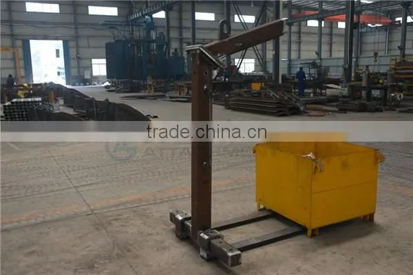 Crane Lifting Hook photo-3