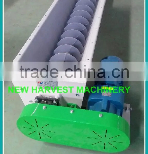 Salt Screw Conveyor of Good Handling Equipment