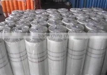 Using in Building Fiberglass Gridding Cloth photo-4