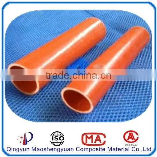 FRP Tubing/hollow Circular Tube/frp Pipe photo-3
