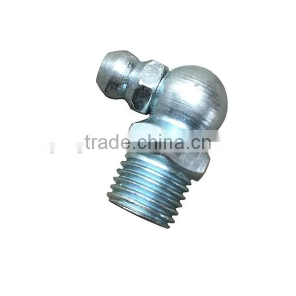 Zhuji Origin 1/8"x28 BSP 90degree Grease Nipple photo-3