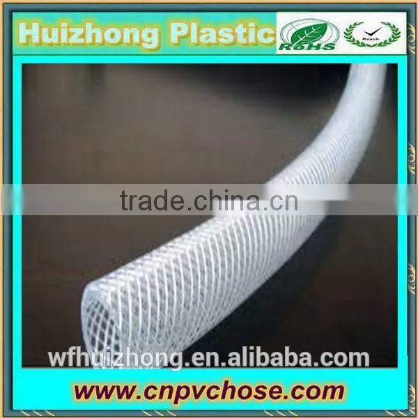 FLEXIBLE BRAIDED HOSE photo-2