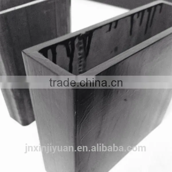 Sharp angle Hollow Section Steel Tube,Right-angle hollow sections