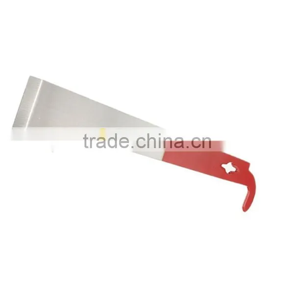 Multi-functional J Type Hive Tool for Beekeeping photo-5