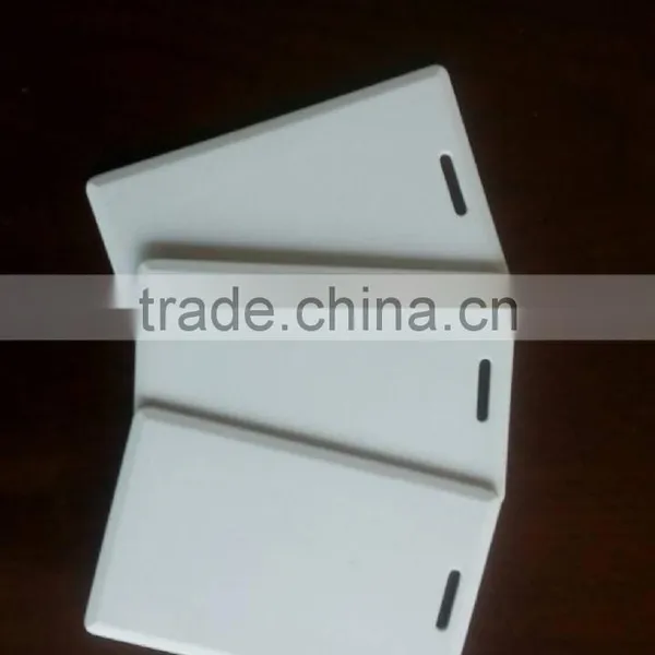 High Quality Blank and Printing Clamshell Card,card Rfid (free Samples) photo-3