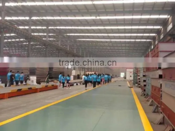 200ton Weighbridge 3x18m Platform Truck Scale Direct From Chinese Truck Scale Factory photo-3