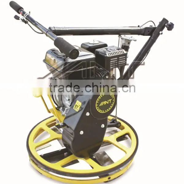 Power Trowel Machine Floating Concrete WH60 photo-2