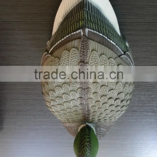 OEM Wholesale Hot Selling Wild Hunting Decoys, Floating Duck Decoy,have Mold/mould photo-3