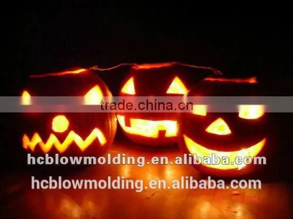 OEM Funny Gift Plasticl Pumpkin Decorations Kids Halloween Toys photo-4