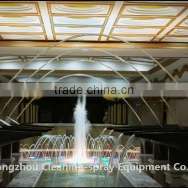 DN20 Laminar Fountain Nozzle photo-6