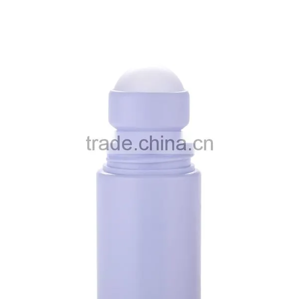 Color Customized Round Bottle Roll On Deodorant photo-4