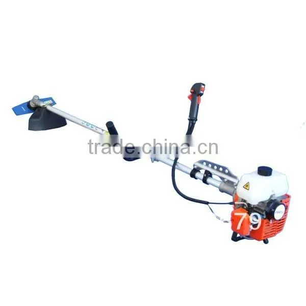 Shoulder Type 2 Stroke Petrol Brush Cutter CG328 photo-4