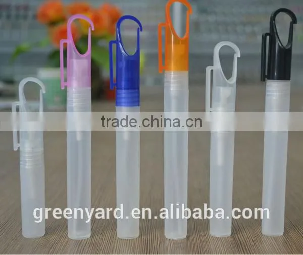 pen-like Portable Light-weighted Perfume Bottle photo-2