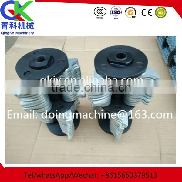 Marine Derusting Machine With High Efficiency photo-4