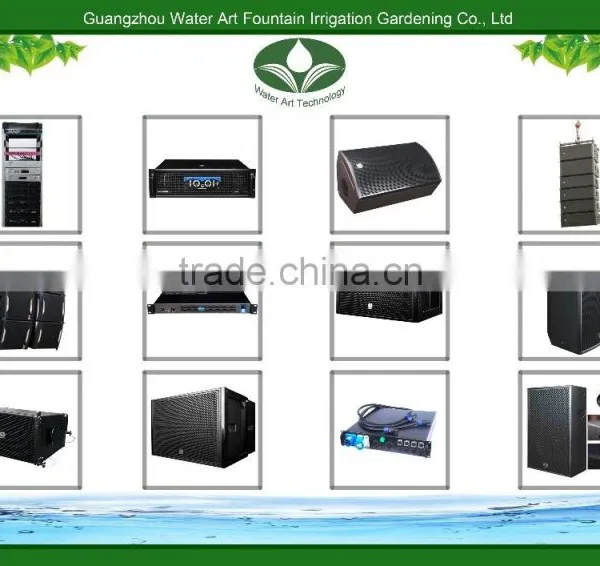 Fountain System for Fountain Nozzle photo-5