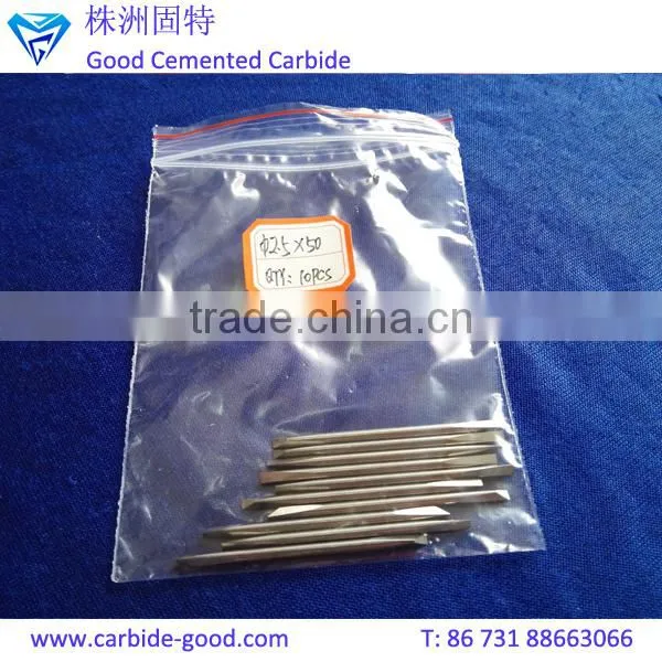 Tungsten Carbide Pearl Drill Bits for Solid Carbide Burs photo-6