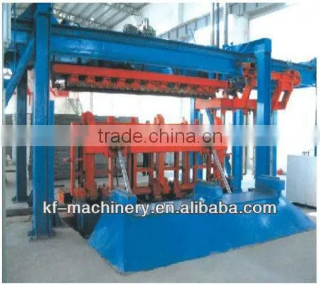 Direct Selling Adcanced Mobile Cutting Machine