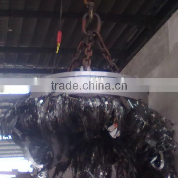 High Lifting Capacity Electromagnet photo-2