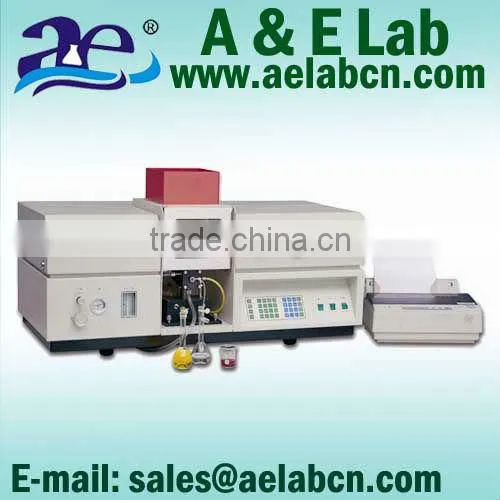 Atomic Absorption Spectrophotometer photo-2