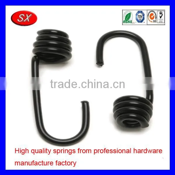 Carbon Music Stainless Steel Wire Heavy Duty Extension Spring photo-4