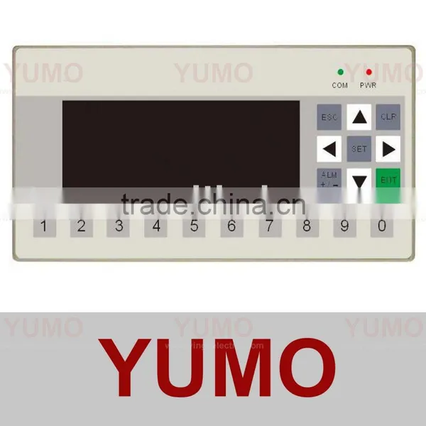 Programmable Text Panels MT304L smart