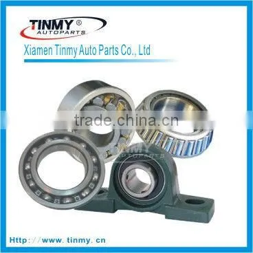 Tapered Roller Bearing, Deep Groove Ball Bearings, Pillow Blocks