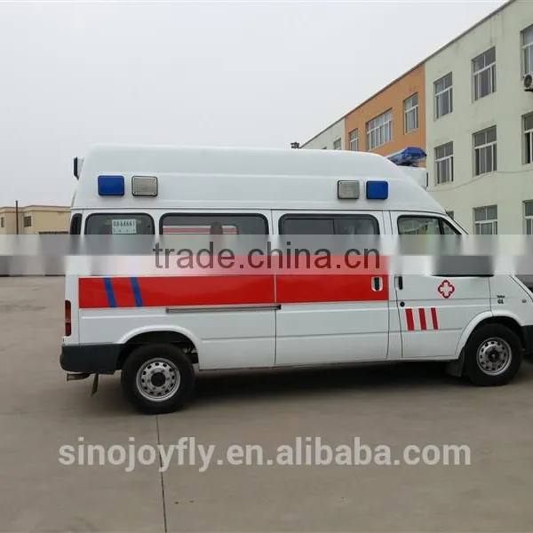 American Cargo Truck Bodies Grp Frigo de Camion Body photo-2