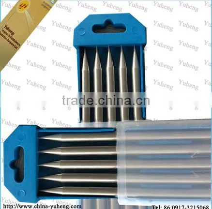 Wce20 Tungsten Sharpen Welding Needlen 1.0mm for Spray Point photo-6