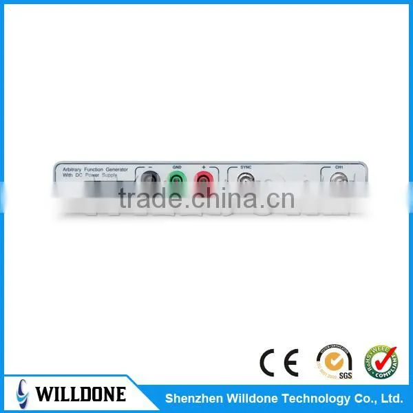 USB Arbitrary Function Generator, AFG-200/100 photo-3