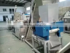 Полностью автоматическая машина для производства хлебных крошек photo-4