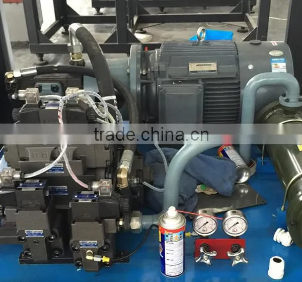 30Years Manufacturer Rodenticide Block Press Machine With Best Price photo-5