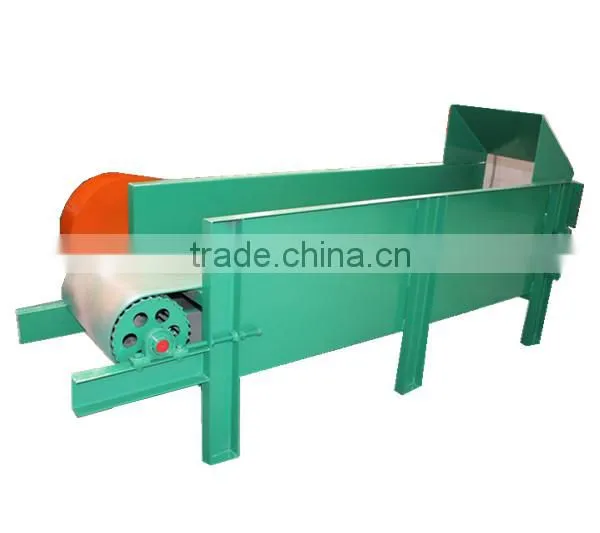 High Quality Wood Drum Chipper Machine Price photo-5