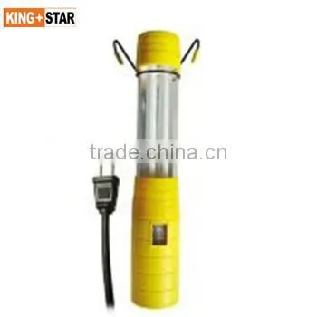Smart Design With Lamp & Torch Fluorescent Work Light photo-2