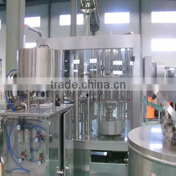 Purity Water Making Machine Second Hand Water Production Line photo-4
