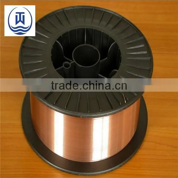 Er70s-6 Tianjin,er70s-6 Welding Wire,er70s-6 photo-2