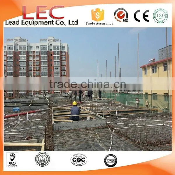 HBT40-11RS Large Capacity Low Price Concrete Conveying Pump photo-6