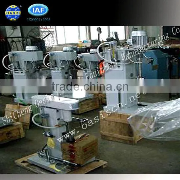 Lab Flotation Machines/Laboratory Flotation Machine/Small Size Flotation Machine/ Merkel Cell/ Sink And Float Testing