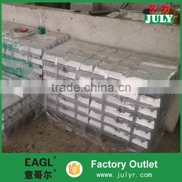 EAGL Hot Sale High Quality Metal Logo Plate photo-6