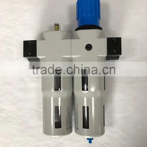 Promotions JULY Supply New Style Pneumatic Two-point F.R.L Combination photo-3