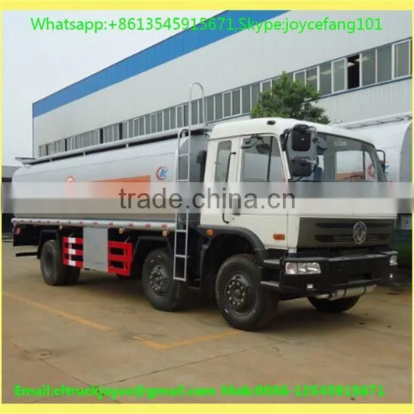 Fuel Tank Volvo Truck Capacity Fuel Tank Truck Used Oil Tankers Truck for Sale Oil Tank Truck Dimension photo-6