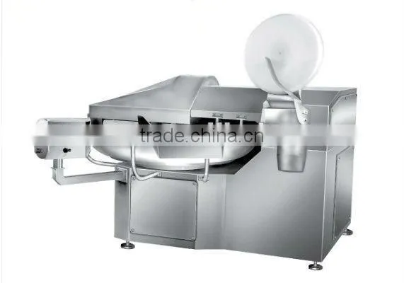 330L Meat Bowl Cutter