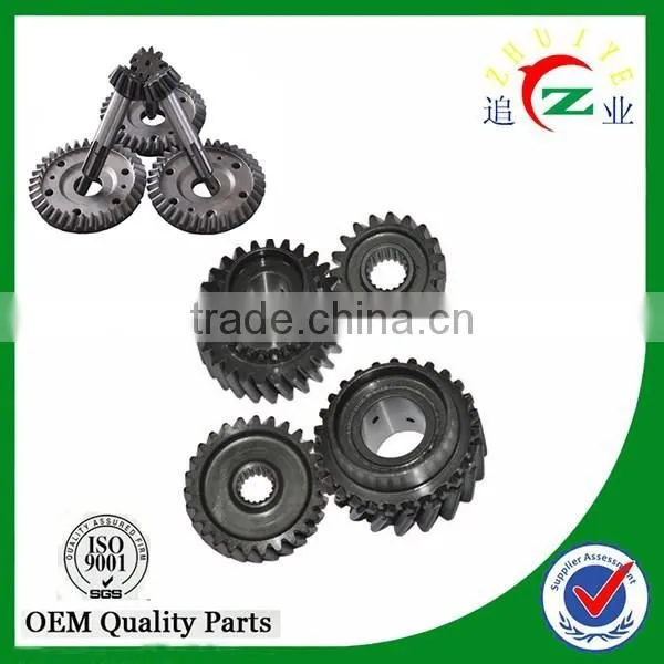 Xianyou Manuafcture OEM Spiral Bevel Gears photo-2