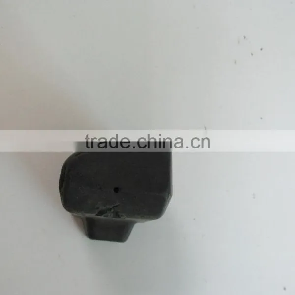 Motorcycle Spare Parts Factory Durable Motorcycle Pedal Rear Footrest photo-4
